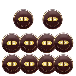 دکمه مدل Y611_3Cent بسته 10 عددی