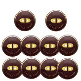 دکمه مدل Y611_3Cent بسته 10 عددی