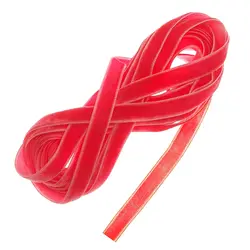 روبان مخمل مدل Y2627 طول 4.3 متر