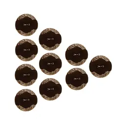 دکمه مدل Y1739 بسته 10 عددی