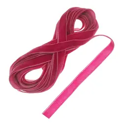 روبان مخمل مدل Y2626 طول 4.2 متر