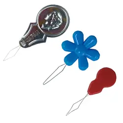 سوزن نخ کن مدل SNJ3 بسته 3 عددی