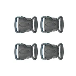 سگک کیف مدل Y3010 بسته 4 عددی