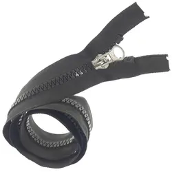 زیپ کاپشنی دنده 8 مدل Y3066 طول 70 سانت