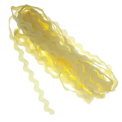 نوار زیگزاگ مدل Y2587 طول 4.5 متر