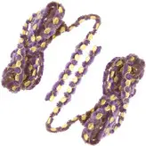 نوار یراق مدل Y2220 طول 3.8 متر بسته 2 عددی