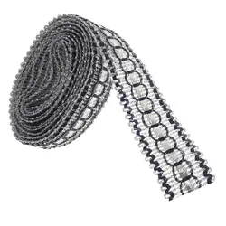 نوار یراق مدل Y2666 طول 1.7 متر