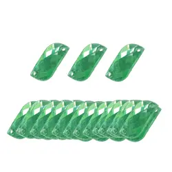 نگین  مدل Y2761 بسته 100 عددی