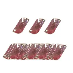 نگین  مدل Y2762 بسته 100 عددی