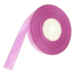 روبان ساتن عرض 12 میل مدل Y3208