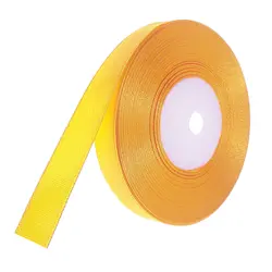 روبان ساتن عرض 12 میل مدل Y3205