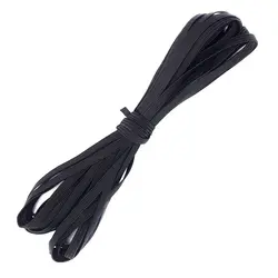 کش نواری 0.5 سانت تایوانی مشکی مدل Taiwan طول 5 متر