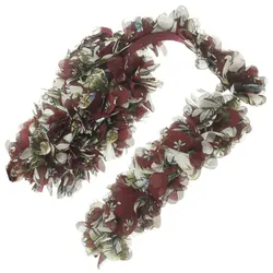 نوار یراق مدل Y2259 طول 2.9 متر