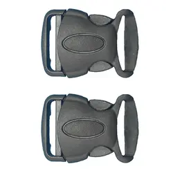 سگک کیف مدل Y3013 بسته 2 عددی