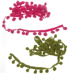 نوار و یراق مدل Y1213 طول 2.65 بسته 2 عددی