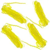 نوار زیگزاگ مدل Y2576 طول 9.4 متر بسته 4 عددی