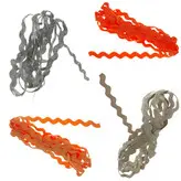 نوار زیگزاگ مدل Y2588 طول 6.2 متر بسته 4 عددی