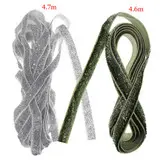 روبان لمه مدل Y2639 طول 9.3 متر بسته 2 عددی