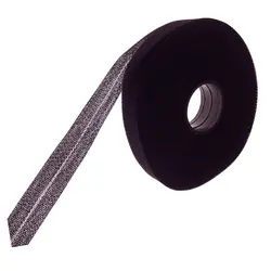 نوار اریب بشور بادمجانی مدل Y3149