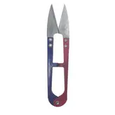 قیچی سرنخ زن مدل Oghab