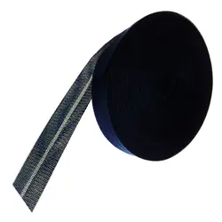 نوار اریب بشور سرمه ای مدل Y3162