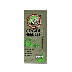 سوزن چرخ خیاطی مدل HA16S