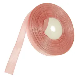 روبان ساتن عرض 12 میل مدل Y3206