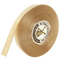 روبان ساتن عرض 12 میل مدل Y3207