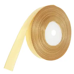 روبان ساتن عرض 12 میل مدل Y3219