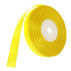 روبان ساتن عرض 12 میل مدل Y3221