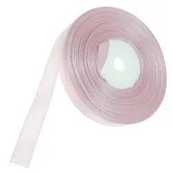 روبان ساتن عرض 12 میل مدل Y3222