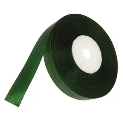 روبان ساتن عرض 12 میل مدل Y3202