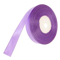 روبان ساتن عرض 12 میل مدل Y3215