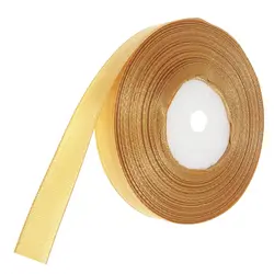 روبان ساتن عرض 12 میل مدل Y3216