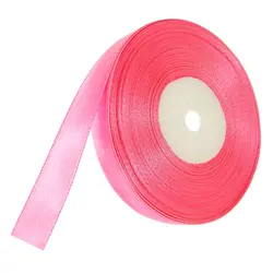 روبان ساتن عرض 12 میل مدل Y3223