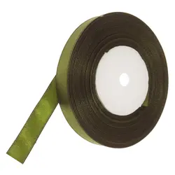 روبان ساتن عرض 12 میل مدل Y3224