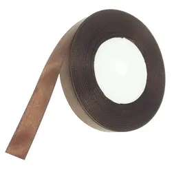 روبان ساتن عرض 12 میل مدل Y3226