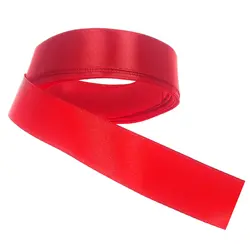 روبان ساتن عرض 2.5 سانت مدل Y3235 طول 5 متر