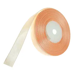 روبان ساتن عرض 12 میل مدل Y3214