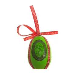 تخم مرغ تزئینی مدل Y2310