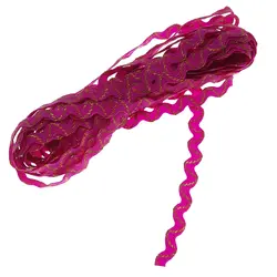 نوار زیگزاگ مدل Y2571 طول 5 متر