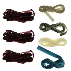 روبان لمه مدل Y2642 طول 10.8 متر بسته 7 عددی