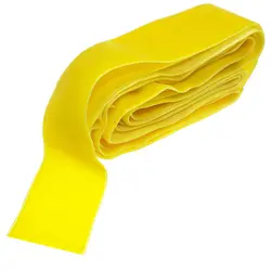 روبان مدل مخمل کد Y205Y طول 1.2 متر