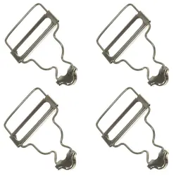 سگک بند سارافون مدل Y3497 بسته 4 عددی