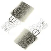 تور مدل Y3585Y طول 2.9 متر بسته 2 عددی