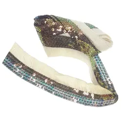 نوار یراق مدل Y2269 طول 2.9 متر