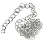 زنجیر لباس مدل Z7 طول 2 متر