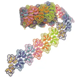 نوار یراق مدل Y1351 طول 2.2 متر