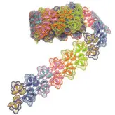 نوار یراق مدل Y1351 طول 2.2 متر