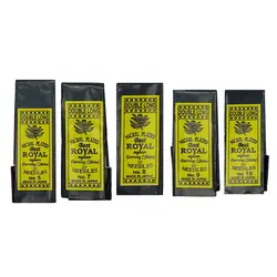 سوزن خیاطی مدل R578910 بسته 5 عددی